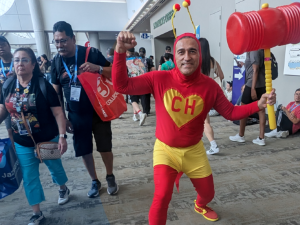 Winners and Losers of Comic-Con 2023: From Barbie to Hall H, and More